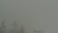 Panorama Jižní svahy, Hotel, Nástup 