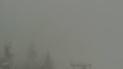 Panorama Jižní svahy, Hotel, Nástup 