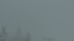 Panorama Jižní svahy, Hotel, Nástup 