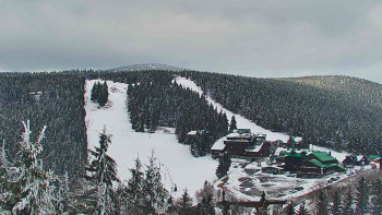 Červenohorské sedlo