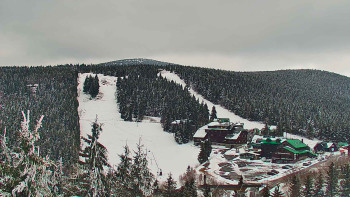 Červenohorské sedlo