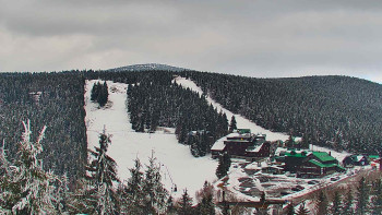 Červenohorské sedlo