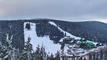 Červenohorské sedlo