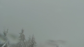 Červenohorské sedlo