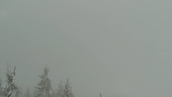 Panorama Jižní svahy, Hotel, Nástup