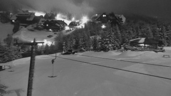 Červenohorské sedlo