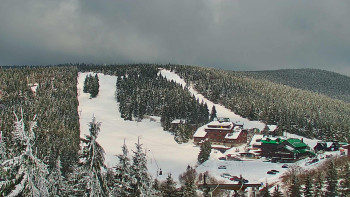 Červenohorské sedlo