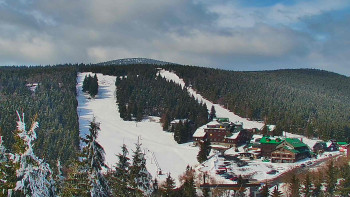 Červenohorské sedlo