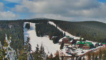 Červenohorské sedlo