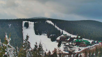 Červenohorské sedlo