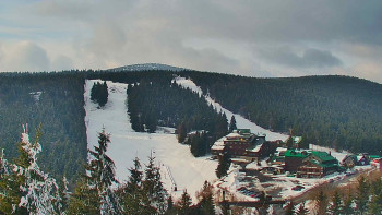 Červenohorské sedlo