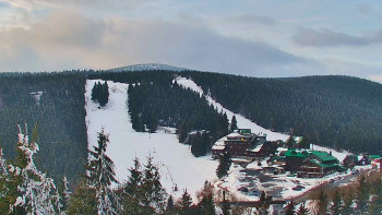 Červenohorské sedlo