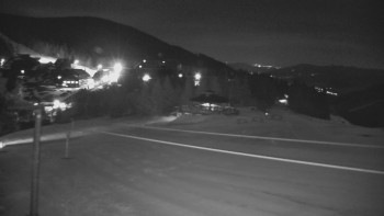 Červenohorské sedlo