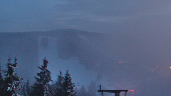 Červenohorské sedlo