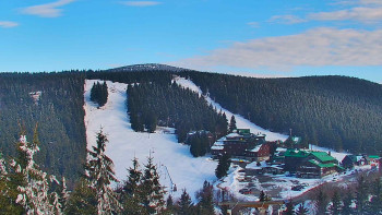 Červenohorské sedlo