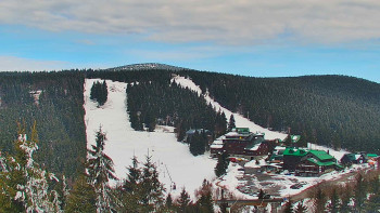 Červenohorské sedlo