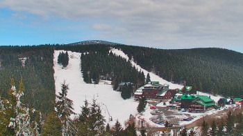 Červenohorské sedlo