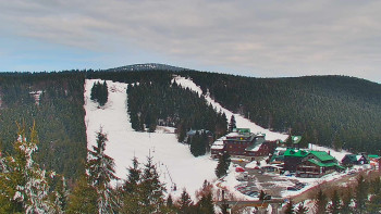 Červenohorské sedlo