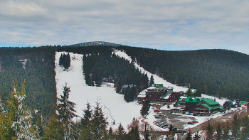 Červenohorské sedlo