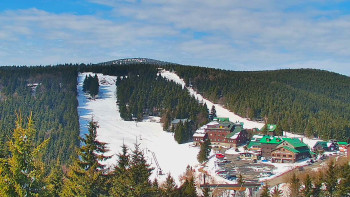 Červenohorské sedlo