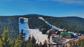 Červenohorské sedlo