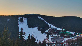 Červenohorské sedlo