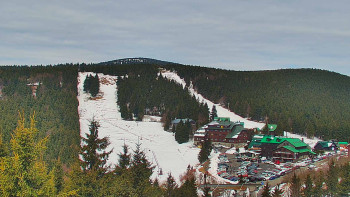 Červenohorské sedlo