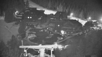 Červenohorské sedlo