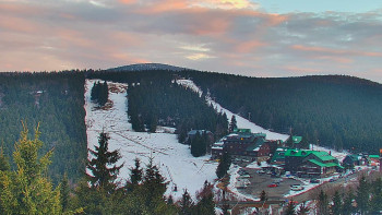 Červenohorské sedlo