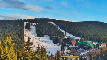 Červenohorské sedlo