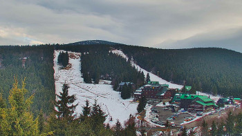 Červenohorské sedlo