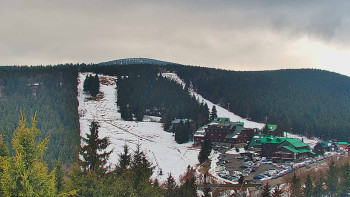 Červenohorské sedlo