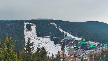 Červenohorské sedlo