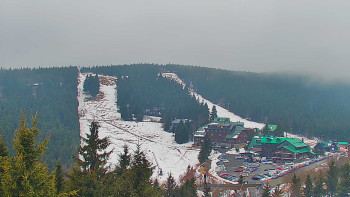 Červenohorské sedlo