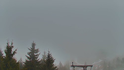 Panorama Jižní svahy, Hotel, Nástup 