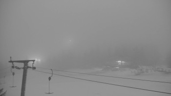 Červenohorské sedlo