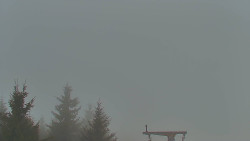 Panorama Jižní svahy, Hotel, Nástup 