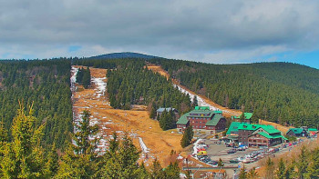 Červenohorské sedlo