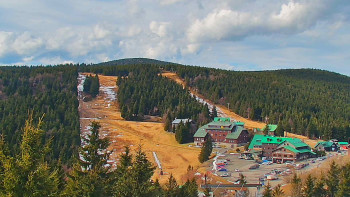 Červenohorské sedlo