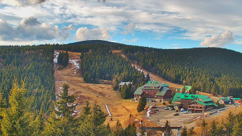 Červenohorské sedlo