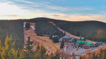 Červenohorské sedlo