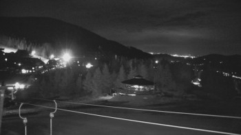 Červenohorské sedlo