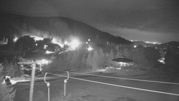 Červenohorské sedlo