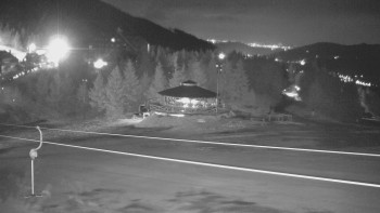 Červenohorské sedlo