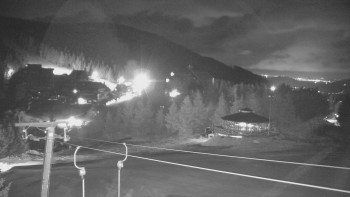 Červenohorské sedlo