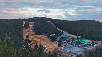 Červenohorské sedlo