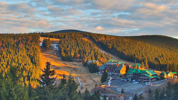 Červenohorské sedlo