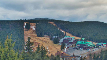 Červenohorské sedlo