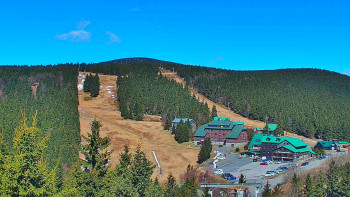 Červenohorské sedlo