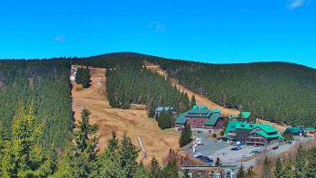 Červenohorské sedlo